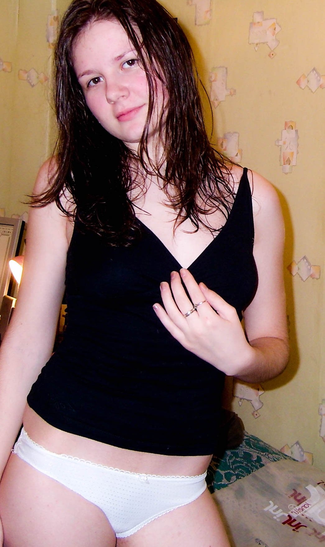 Misskinkytrisha aus Schleswig-Holstein,Deutschland