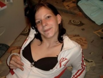 Jenniiiiiiifer aus Zürich,Schweiz